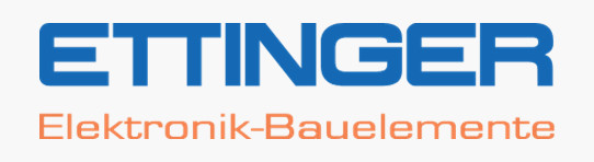 Logo ETTINGER GmbH Logo ETTINGER GmbH