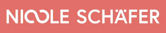 Logo Nicole Schäfer, Expertin für Familienaufstellungen