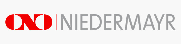 Logo Niedermayr Kommunikation GmbH