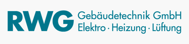 Logo RWG Gebäudetechnik GmbH