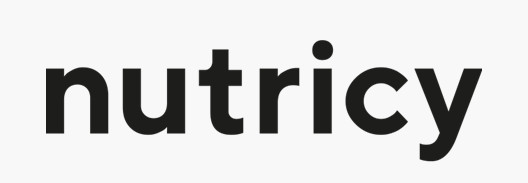 Logo nutricy UG (haftungsbeschränkt)