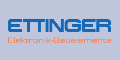 Logo ETTINGER GmbH