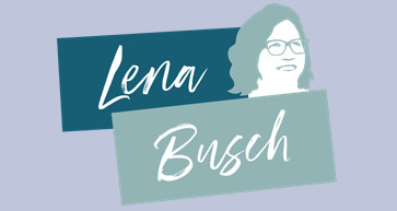 Logo Lena Busch, digitale Unternehmensberatung