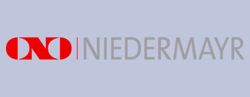 Logo Niedermayr Kommunikation GmbH