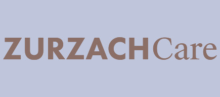 Logo ZURZACH Care AG