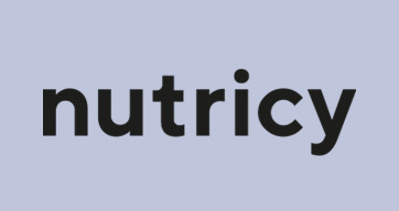Logo nutricy UG (haftungsbeschränkt)