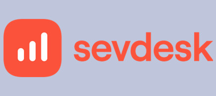 Logo sevDesk GmbH